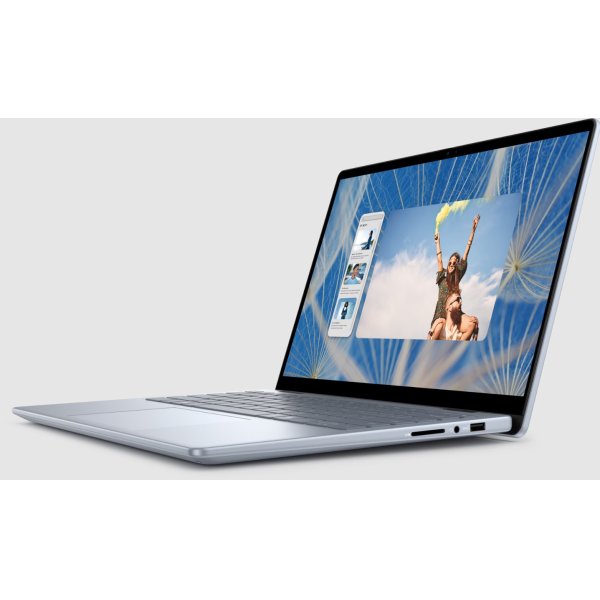 Dell 14 2-in-1 14 inch Touch U7-256V 16GB 512GB W11P Laptop (3 years warranty)