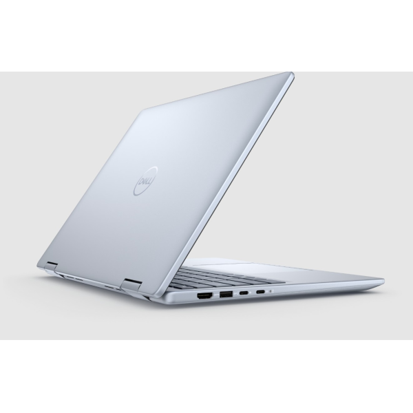 Dell 14 2-in-1 14 inch Touch U7-256V 16GB 512GB W11P Laptop (3 years warranty)