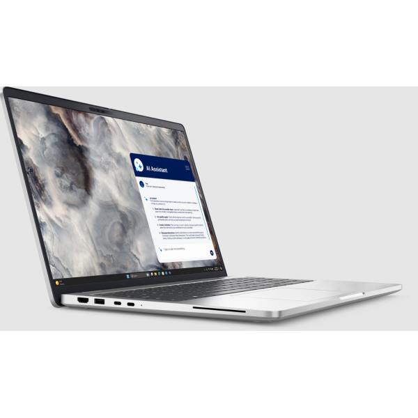 Dell Pro 16 Plus 16 inch U7-255U 32GB 512GB W11P Laptop (5 years warranty)