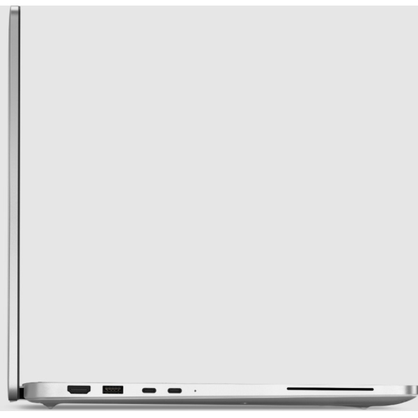 Dell Pro 16 Plus 16 inch U7-255U 32GB 512GB W11P Laptop (5 years warranty)