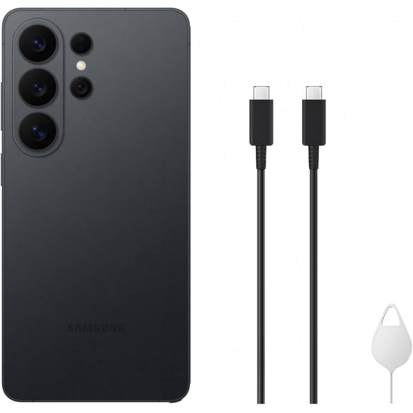 Samsung Galaxy S26 Ultra 5G DS 12GB 256GB Black