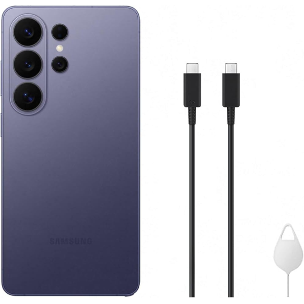 Samsung Galaxy S26 Ultra 5G DS 12GB 256GB Cobalt Violet