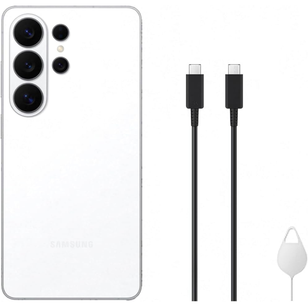 Samsung Galaxy S26 Ultra 5G DS 12GB 256GB White