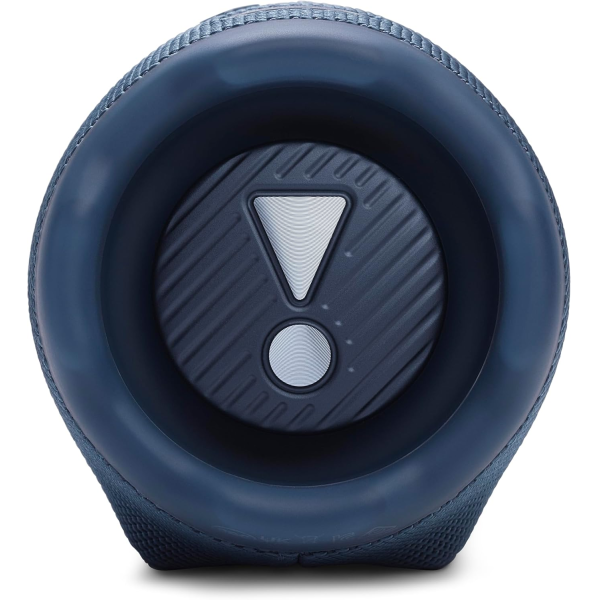 JBL Charge 6 Bluetooth Wireless Portable Speaker Blue