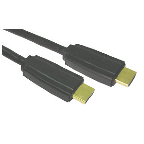 CDL UHD HDMI(M) to HDMI(M) Cable 1.5m