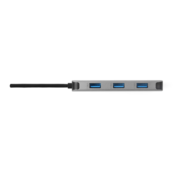 Acer 7-in-1 USB-C Docking Station (HDMI, USB-C, 3xUSB-A, SD/mSD, PD)