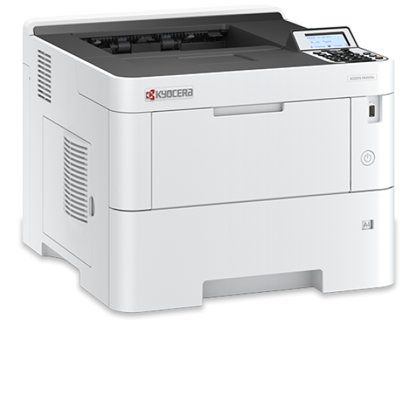 Kyocera PA4500x Mono SFP (TK-3400) Printer