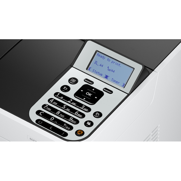 Kyocera PA4500x Mono SFP (TK-3400) Printer