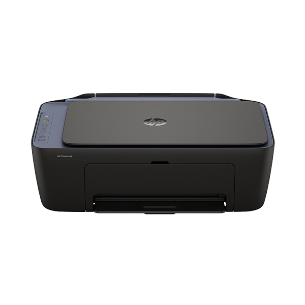 HP DeskJet 2921 Black-Blue Printer