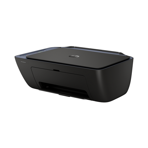HP DeskJet 2921 Black-Blue Printer