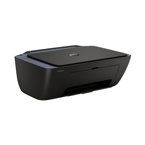 HP DeskJet 2921 Black-Blue Printer