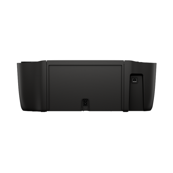 HP DeskJet 2921 Black-Blue Printer