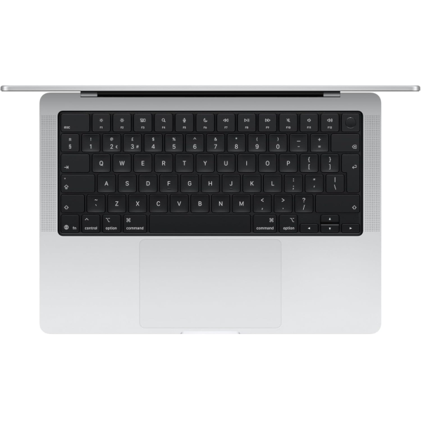 Apple MacBook Pro 14 inch M5 10/10-core 32GB 1TB Silver