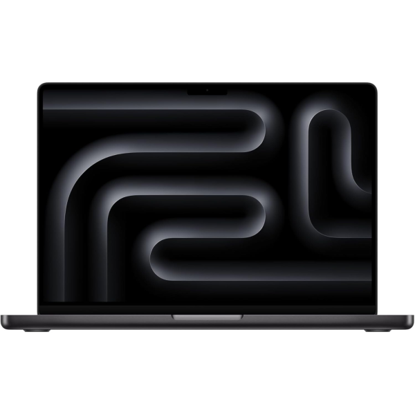 Apple MacBook Pro 16 inch M5 Max 18/40-core 48GB 2TB Space Black