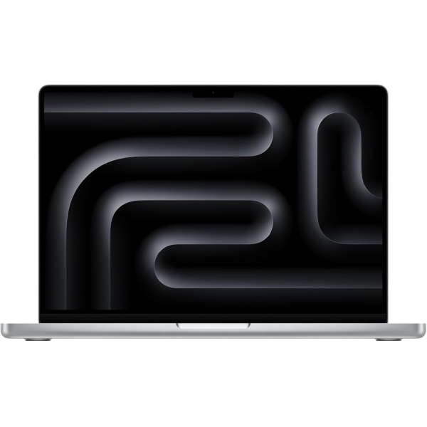 Apple MacBook Pro 16 inch M5 Max 18/40-core 48GB 2TB Silver