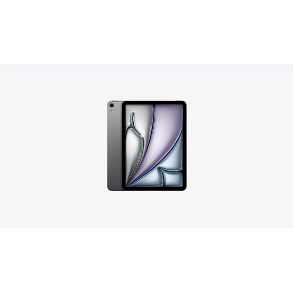 Apple iPad Air 13 inch (M4) Wi-Fi 512GB Space Grey