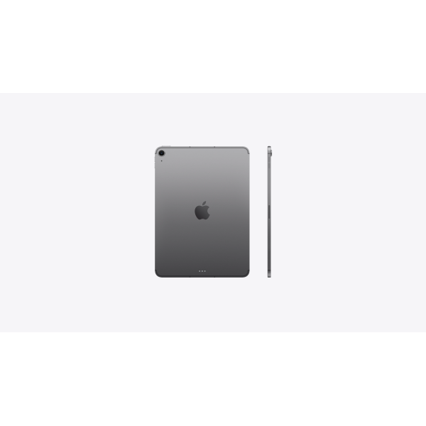 Apple iPad Air 13 inch (M4) Cellular 256GB Space Grey