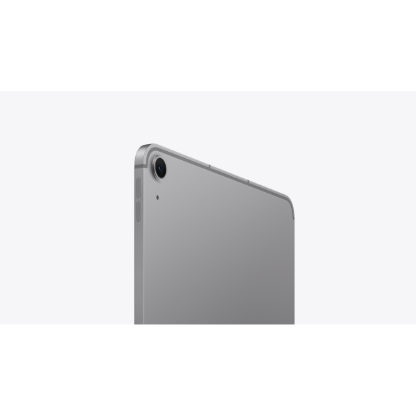 Apple iPad Air 13 inch (M4) Cellular 256GB Space Grey