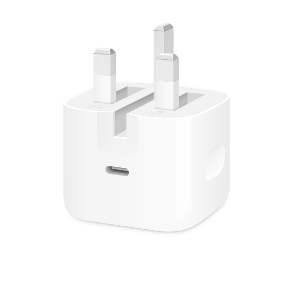 Apple 40W/60W Max Dynamic USB-C Power Adapter