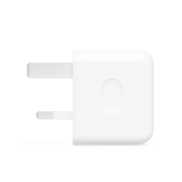 Apple 40W/60W Max Dynamic USB-C Power Adapter