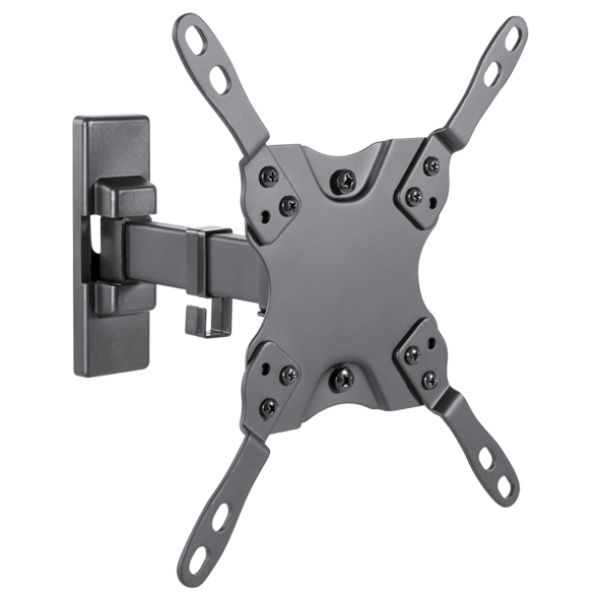 Superior 13″-42″ Single Arm TV Wall Bracket