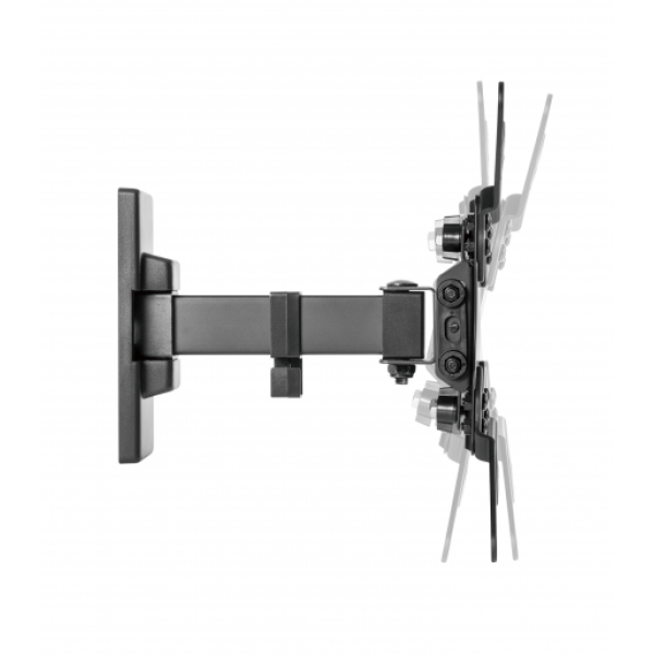 Superior 13″-42″ Single Arm TV Wall Bracket