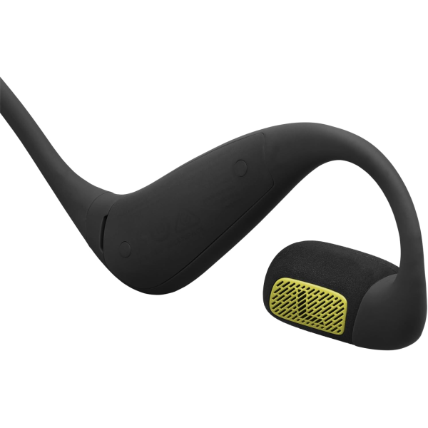 JBL Endurance Pace Open-Ear Sport Headphones Black Lime