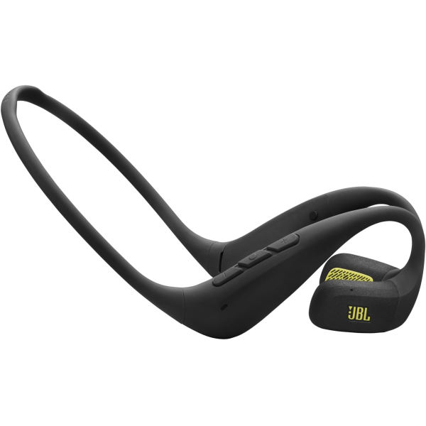 JBL Endurance Pace Open-Ear Sport Headphones Black Lime