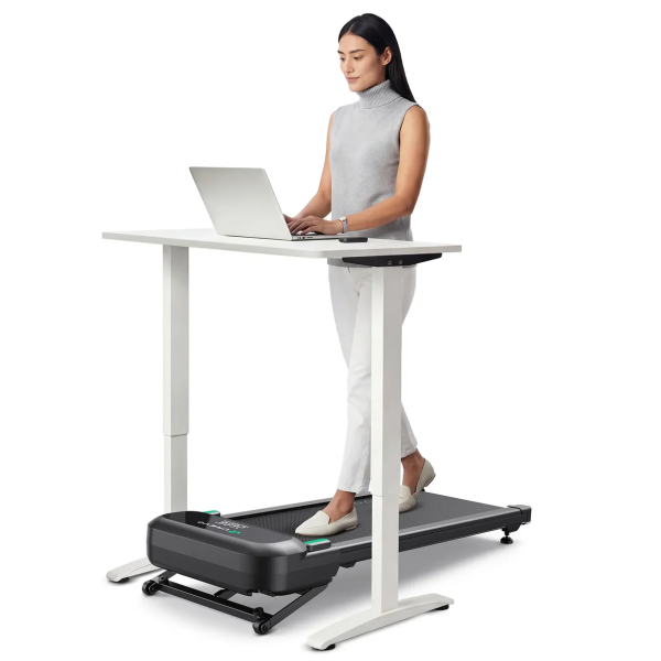 Urevo Spacewalk 5L Electric Treadmill