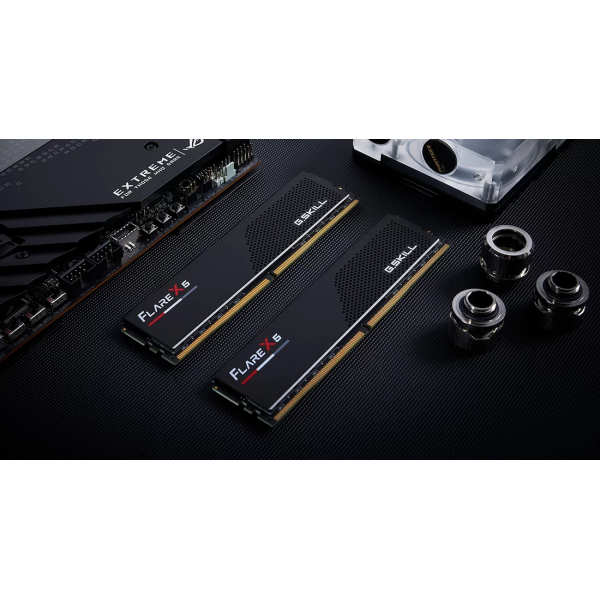 G.Skill Flare X5 2x16GB DDR5 6000MHz CL36 RAM