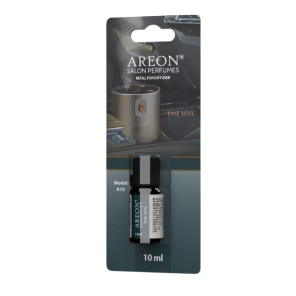Areon Home & Car Perfume The Way 10ml