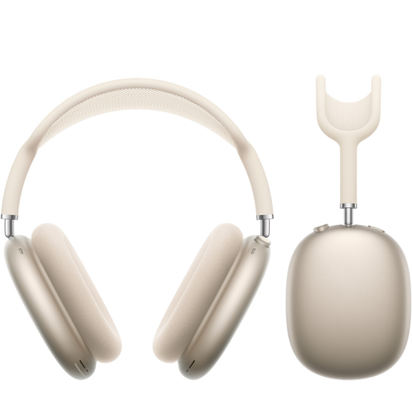 Apple AirPods Max 2 Starlight