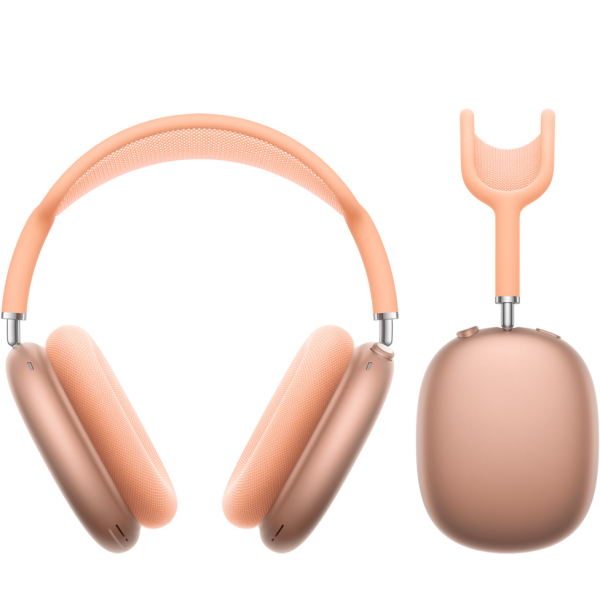 Apple AirPods Max 2 Orange