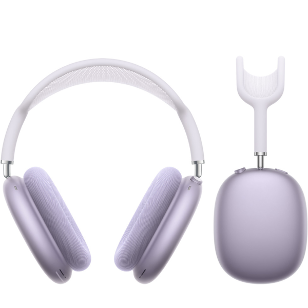 Apple AirPods Max 2 Purple