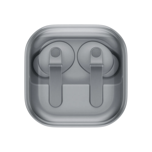 Samsung Galaxy Buds4 Pro White