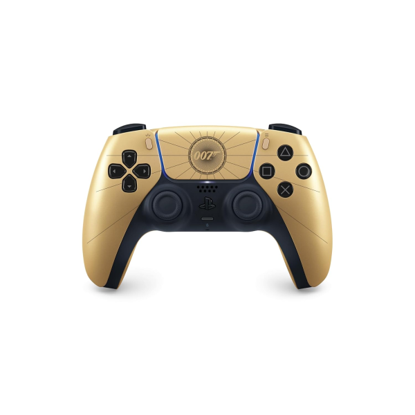 Sony PS5 DualSense Wireless Controller 007 Limited Edition