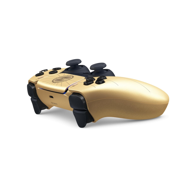 Sony PS5 DualSense Wireless Controller 007 Limited Edition