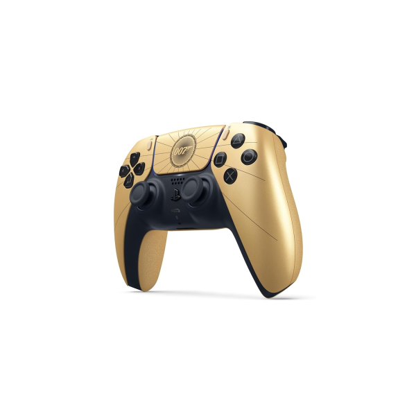 Sony PS5 DualSense Wireless Controller 007 Limited Edition