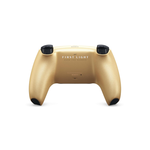 Sony PS5 DualSense Wireless Controller 007 Limited Edition