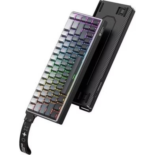 Onikuma G69 Mechanical Keyboard Black