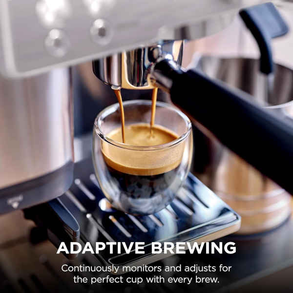 Ninja Luxe Pro 3-in-1 Coffee Maker