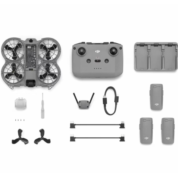DJI Neo 2 Fly More Combo