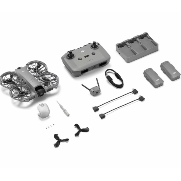 DJI Neo 2 Fly More Combo