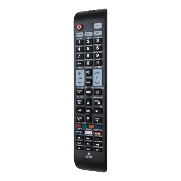SBOX Universal 4-in-1 Remote Control