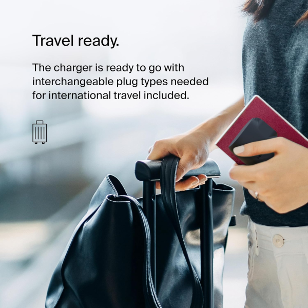 Belkin Charger Sector Hybrid USB-C 25W + PowerBank 5000mah
