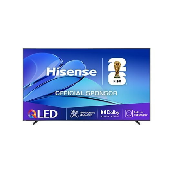 Hisense 98E7Q 98 inch UHD QLED Smart TV