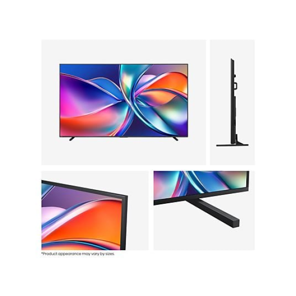 Hisense 98E7Q 98 inch UHD QLED Smart TV
