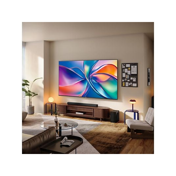 Hisense 98E7Q 98 inch UHD QLED Smart TV