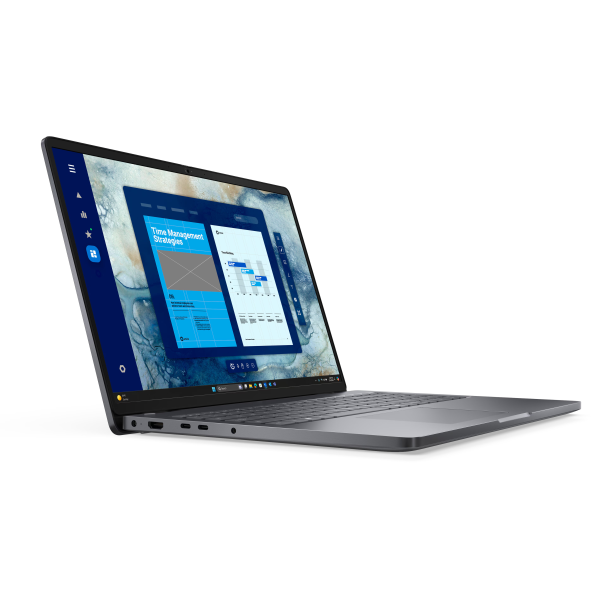 Dell Pro 16 16 inch U5-235U 16GB 512GB W11P Laptop 5/3yw