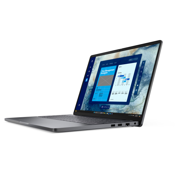 Dell Pro 16 16 inch U5-235U 16GB 512GB W11P Laptop 5/3yw